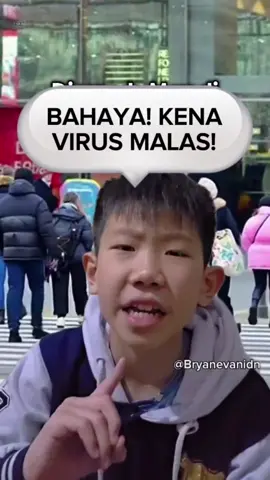 Bahaya! Kena Virus Malas! #parentingtips #keluargaindonesia #parentingindonesia #salamsatukeluarga #fypindonesia 
