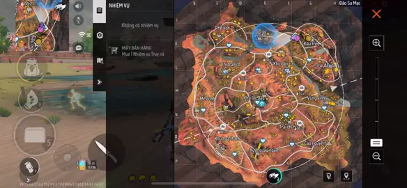 content hay gì á #thelex #4u #freefre 