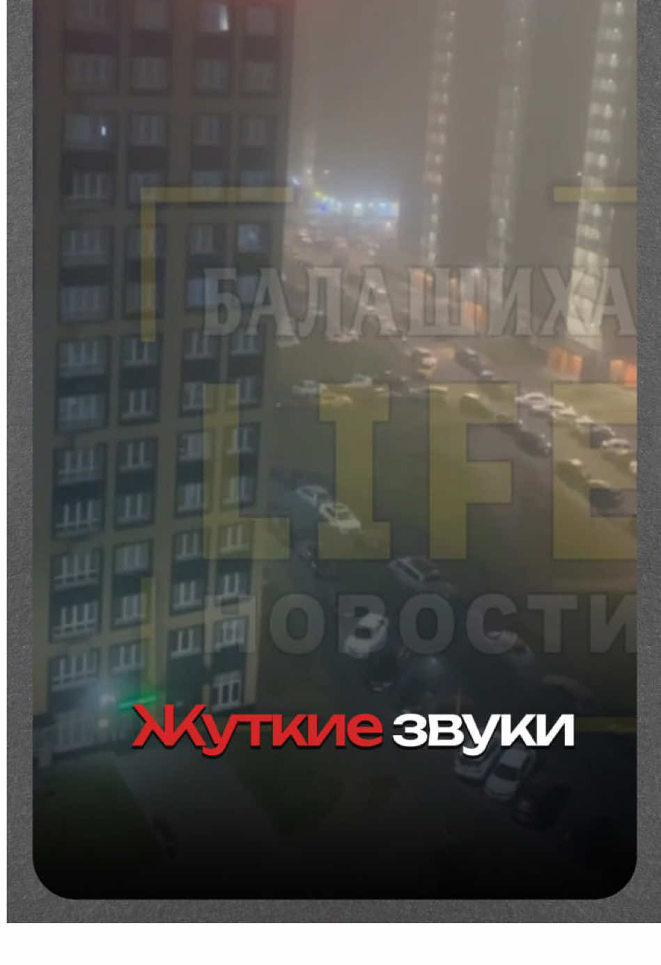 #regions_новости #балашиха #странныйзвук #тарзан #новостиподмосковья 