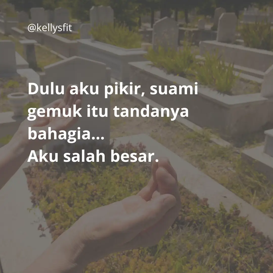 Dulu aku cuma pengen bikin dia senang lewat makanan… Gak pernah kepikiran kalau “kasih sayang lewat makanan manis” bisa jadi racun pelan-pelan. Sekarang aku baru sadar, cinta juga butuh ilmu — termasuk soal gizi dan kesehatan. Jangan tunggu kehilangan buat sadar 💔 Mulailah jaga orang yang kamu sayang dari apa yang kamu kasih makan hari ini 🍽️ #ceritanyata #kisahistri #kesehatanpria #kencingmanis #diabetes 