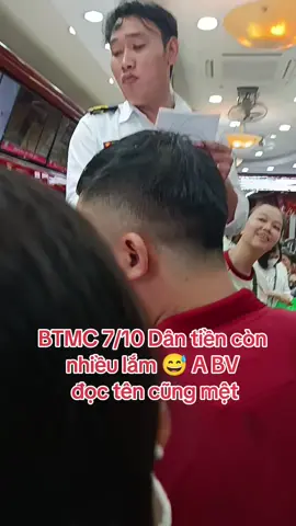 Cập nhật 13 chiều 7/10 tại BTMC