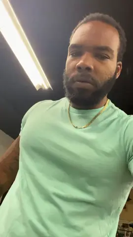 I had to tell myself this, so now I’m telling you all.  You must keep the faith..  #gymgoals #fitnessjourney #beserious #detroit #gym 