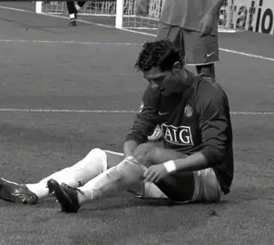 انسى الحزن!#cristianoronaldo 