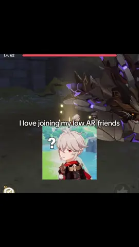 ITS THE BEST FEELING EVER ESPECIALLY IF THEY LET YOU CARRY OH MY GOSSH LIKE YES I SWEAR IM GOATED #kaedeharakazuha #kazuhagenshinimpact #genshintok #hoyoverse #bennettism 