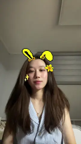 iseng aja filterny lucu hehehe