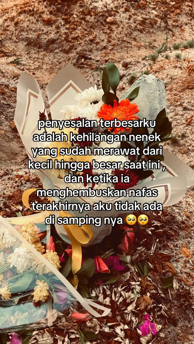 #nenek #alfatihah #🤍 