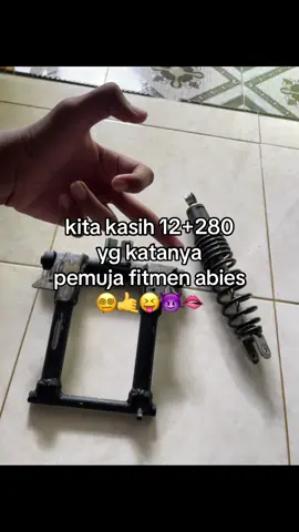 fitmen kok shock std🆙🤭#vario125 #variolednew #deprokstyle #fyp #fyppppppppppppppppppppppp 