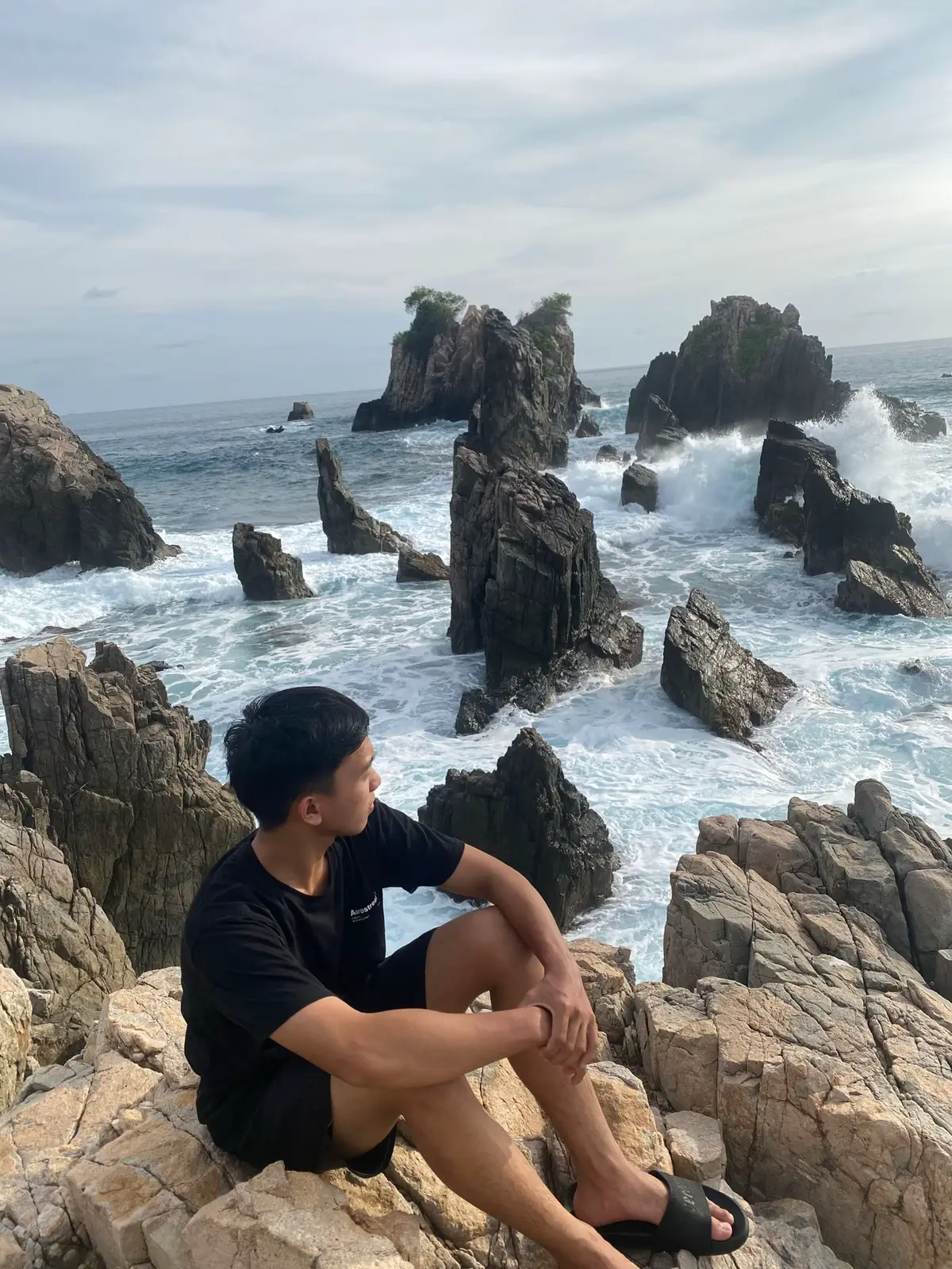 #gigihiu_lampung #bosendirumah #gas #fyp 