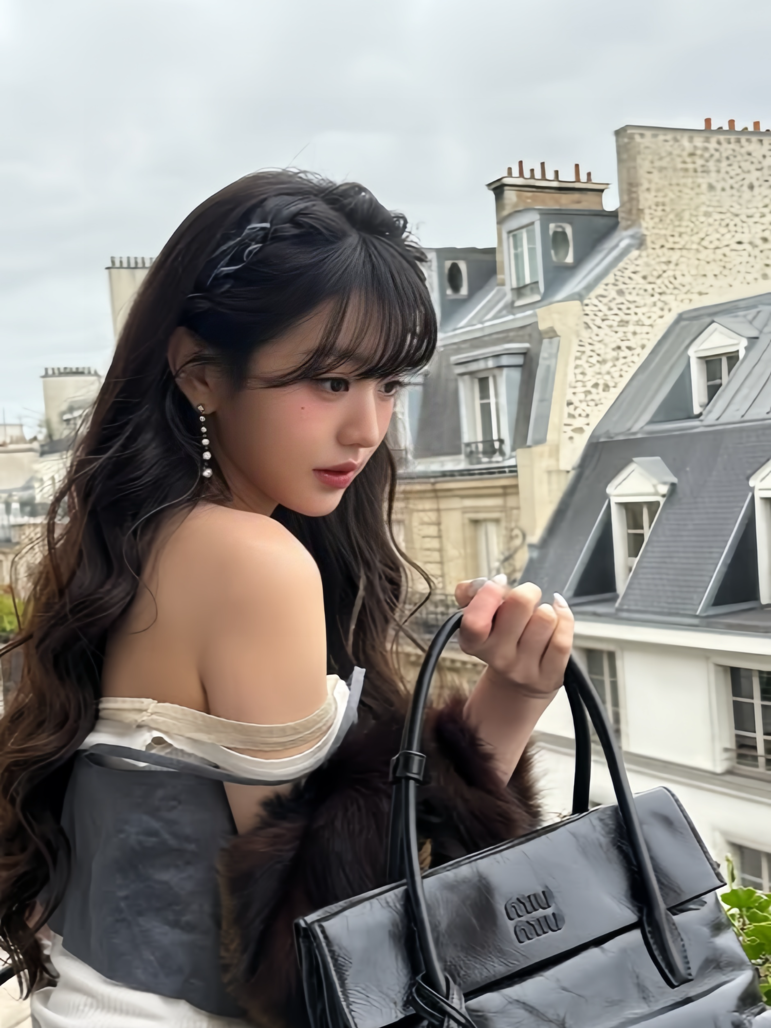 Princess wonyoung #jangwonyoung #wonyoung #ive #_nbvh_ #koreanfansitefriends