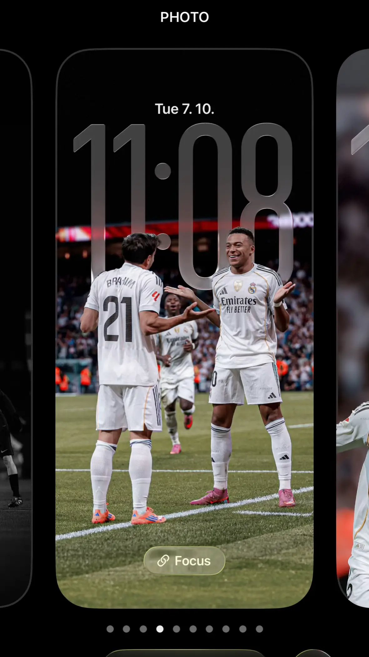 #realmadrid #foryoupagе #viral #footballtiktok #wallpaper 