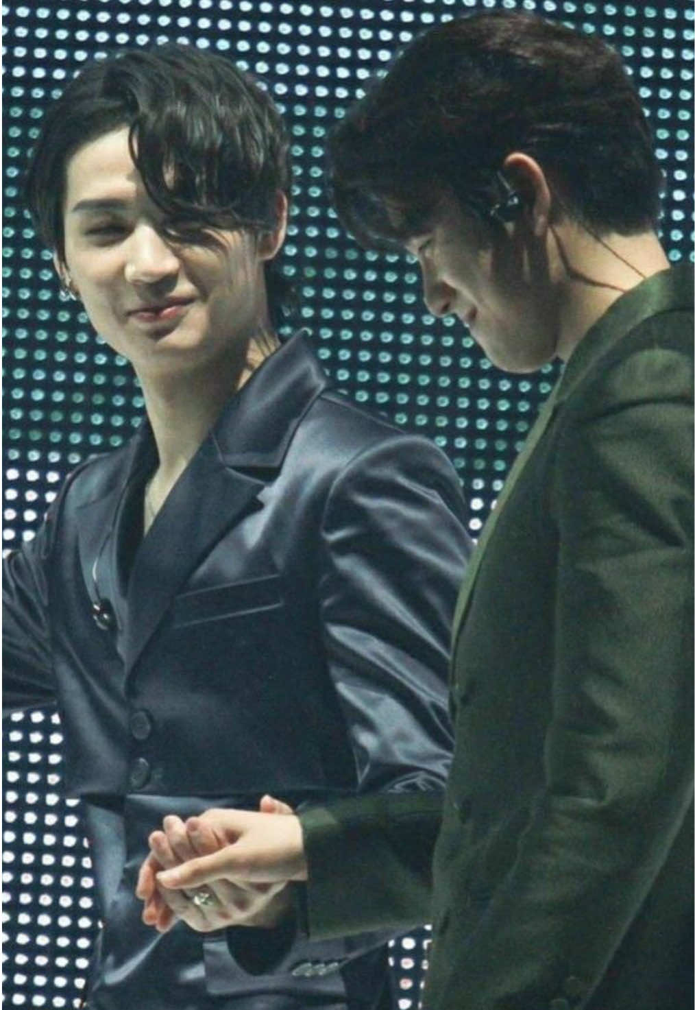 ปมนยองตลอดไป ~~ Soulmate 🌴🍑💚 #Got7 #JayB #Jinyoung #ปมนยอง 