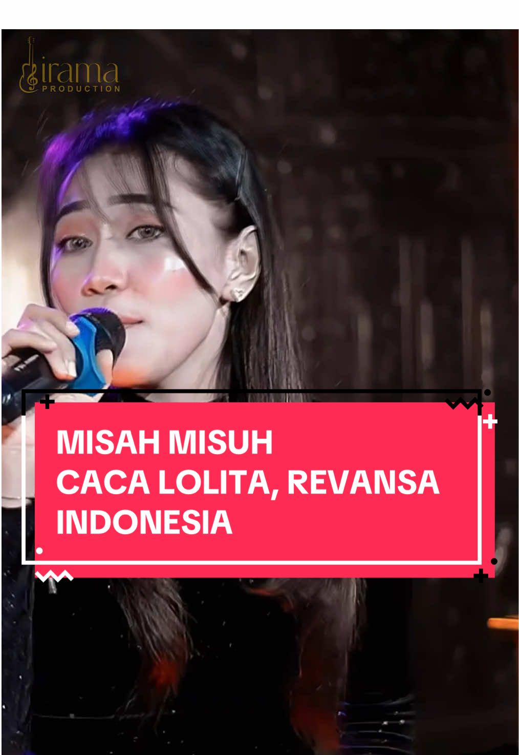 Ora duwe duit misah misuh, duwe duit misah misuh… Lirik sederhana tapi ngena banget! MISAH MISUH - @Acaaa🪐 @Revansa Indonesia  Dengerin full version-nya di YouTube & platform favoritmu 🎧 #MisahMisuh #CacaLolita #Campursari #RevansaIndonesia #musikjawa 