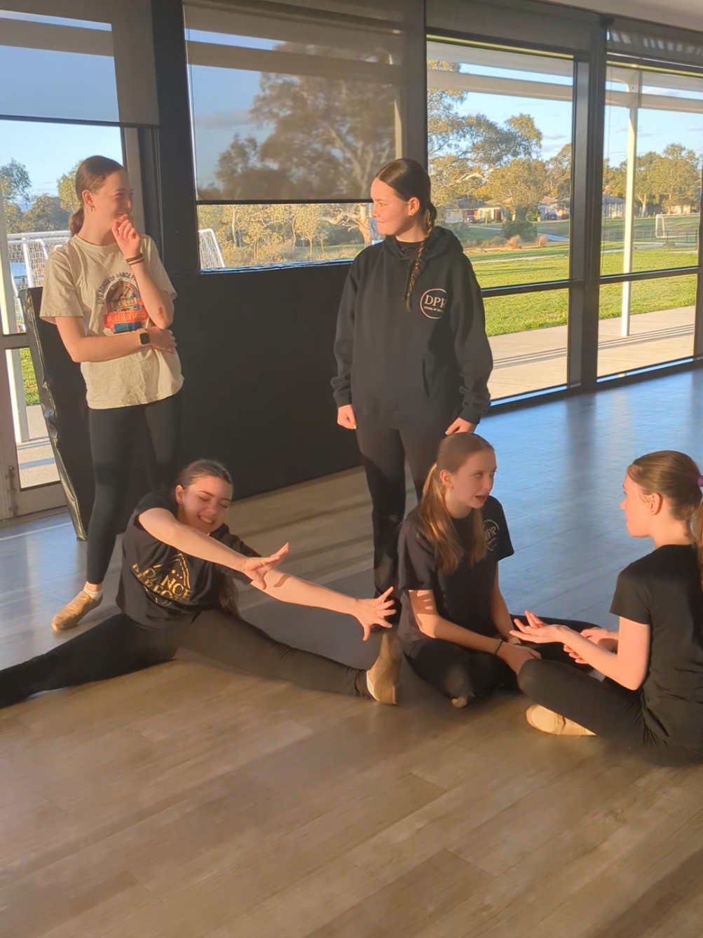 oh boy. | #dance #dancing #ohboy #danceschool #dpr 