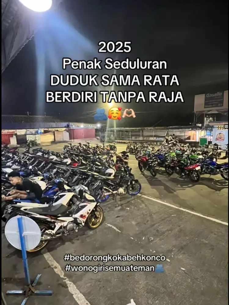 agendakan lagi?? @Bancettt• @_masdaaa3 @Masdaaa_ @𝘼𝙂  #ninjar #fyp #wonogiri24jam #wonogiritimur #mxking 