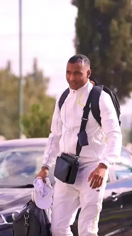 وصول قائد الناحية الدفاعية سمير شرقي للخدمة الوطنية 😍🇩🇿