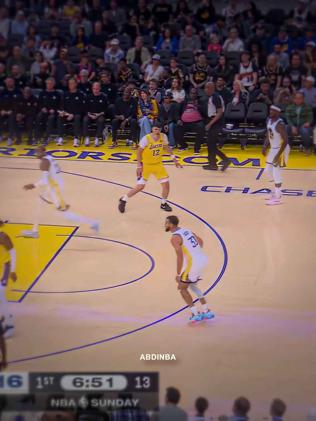 curry's new prime is coming II #fyp #viralvideos #basketball #mvp #nbafinals #curry