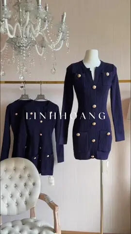 Update mẫu mới hot hit nhà em Linh 🤍✨DBD1797  #linhhoang #linhhoangdaily #daybyday #xuhuong #outfits