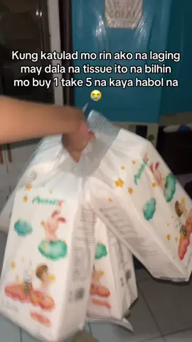 [6 Packs] Munafie Hanging Facial Tissue 4 Ply 175x130mm Soft Smooth Natural Wood Material 1000Sheets Pack for Office Kitchen Home Use paper  #6packstissue #tissue #munafiehangingtissue #tissue #tissue 