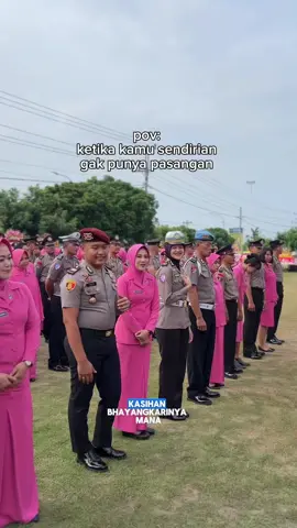 Naik pangkat udah, naik pelaminan belum🥲