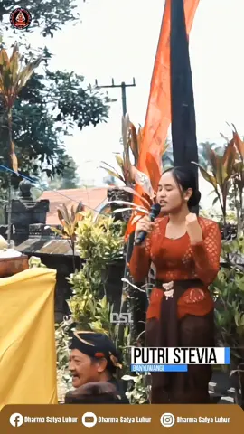 Berkarmalah, semua sudah tertakar dan tdk akan tertukar @steviku #hindu #hindujawa #hindubali #hindunusantara 