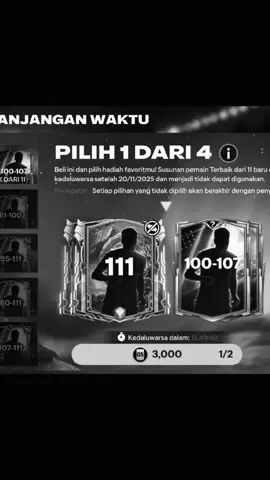 hoki akun baru... #bismillahfyp #fc26 #hokii 