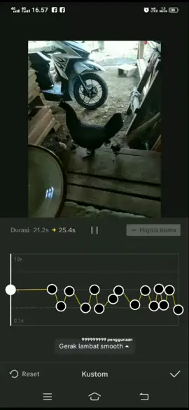 versi Slowmo😂#fyp #ayam #meme #slowmo #fyppppppppppppppppppppppp #fypシ゚viral #gabut