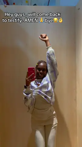 Few hours to the hallelujah challenge cant wait n dont miss out guys #fyppppppppppppppppppppppp #ticktock #fyp #hallelujahchallenge #phaneroo 