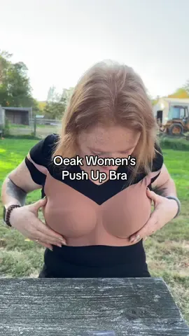 You can never go wrong with a comfy bra @OEAK-Bras #oeak #oeakbras #womensbra #wirelessbra #tiktokshopblackfriday 