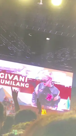 #givanigumilang 🔥 #cirebonpride🏴‍☠️ #konser 