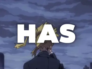 New ep is peak #fyp #manga #allmight #edit #mhaedit  