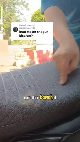 Membalas @muslimwear123tinggal pilih jenis motornya om #coverjokmotor #coverjokmotoranticakarkucing #jokmotoranticakarkucing #coverjokanticakarkucing 