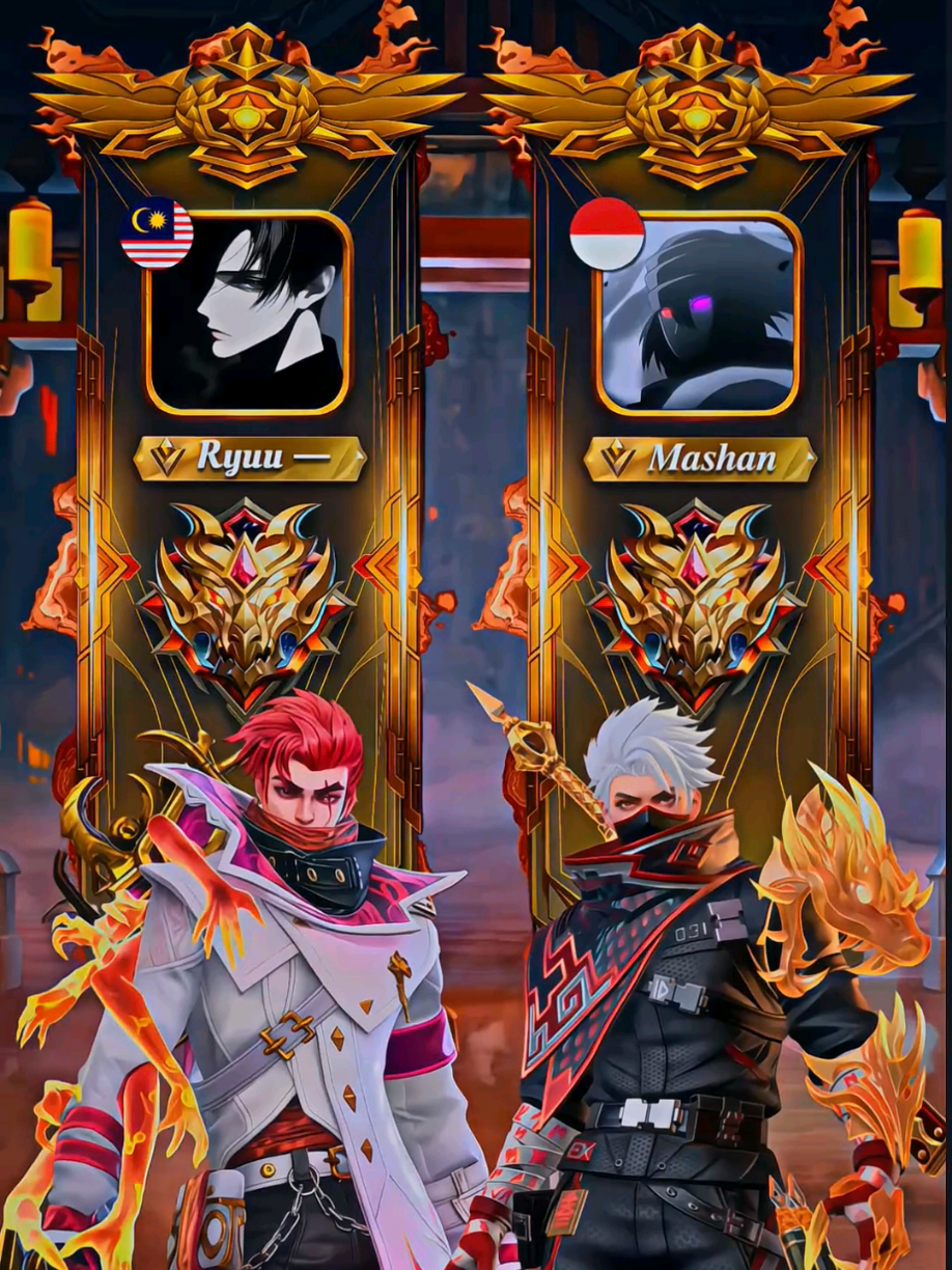 Duo suka mancing 😎🎣 . . . w/@𝑴𝒂𝒔𝑯𝒂𝒏  ib:@45𝘼𝙗𝙞𝙀𝙙𝙞𝙩𝙯 𝙁𝙩 𝙀𝙂𝙎  #presetalightmotion  #mlbbexorcists  #jj3d  #foryoupage  #xybca 