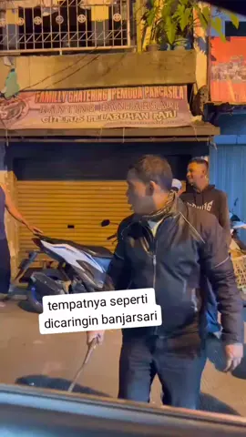 #fyp hati2 gangster mulai muncul lagi