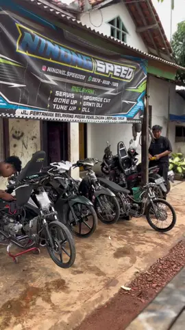 pura pura prepare #fyp #ninongspeed 