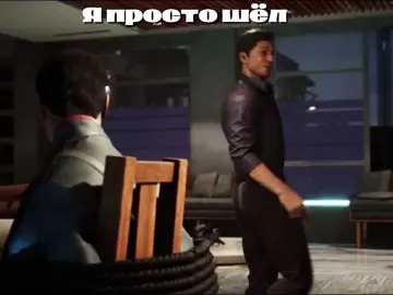 Ну извинился хотя бы #MORTALKOMBAT #johnnycagemk1 #mortalkombat1 #смертельнаябитва #морталкомбат #bihanmk1 