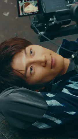 #WESTꓸサブスクはじめました🎧 #濵田崇裕 ver.💜 BGM：「♪進むしかねぇ」