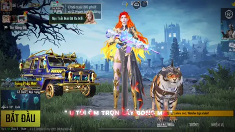 #CapCut tuyển tv về N3 💕💕 #xuhuong #pubgmobile 