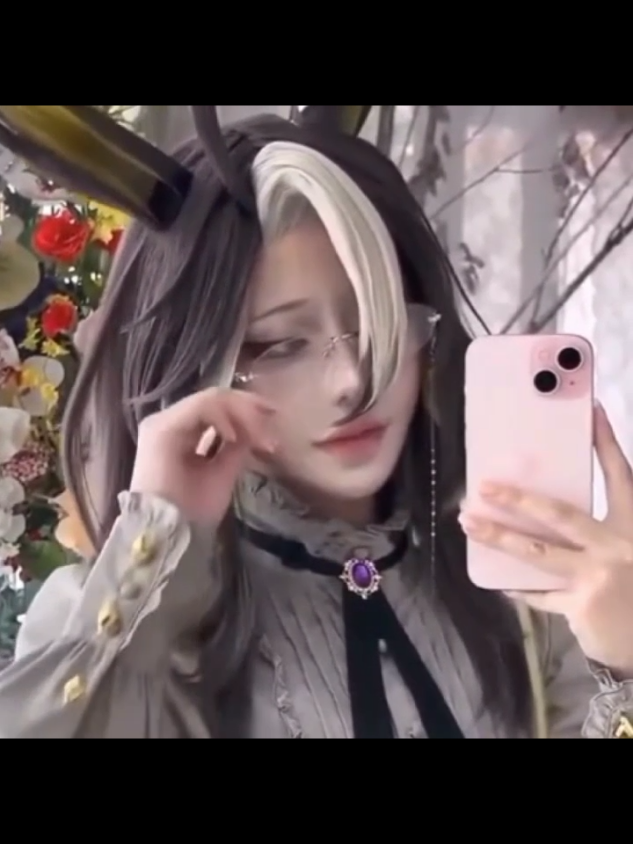 dream journey cosplay💕//original vid:@_taka_nene21 //#umamusume #cosplay #dreamjourney #fyp #okdesho 