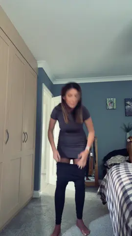 The skims x Nike leggings are so worth it!! #mumsoftiktok #millenialfashion #tallgirl #tryonhaul 