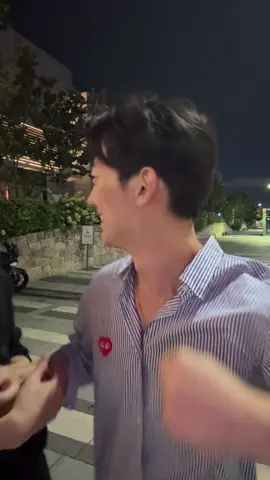 He don’t even think they could be wrong! Lawd have mercy, my poor heart to @JUWON  #fypツ #fypviralシ #fypdong #koreanboy #tt 