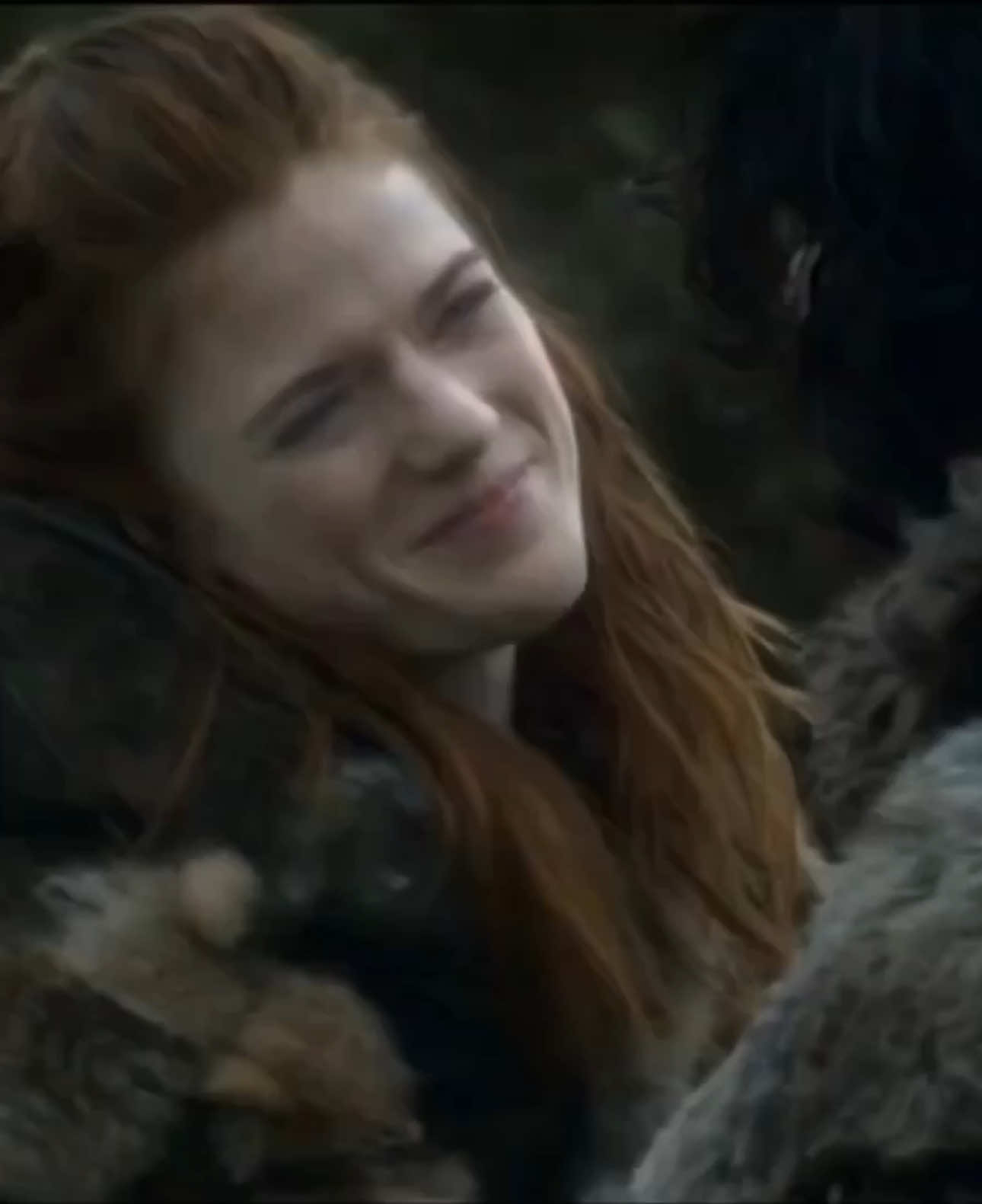Save me Jon Snow 😣 #foryou #fyp #jonsnow #gameofthrones #جون_سنو 