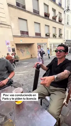 Lo peor es que si se puso a buscarla😂😂 Vía / @Jorge Rodriguez 