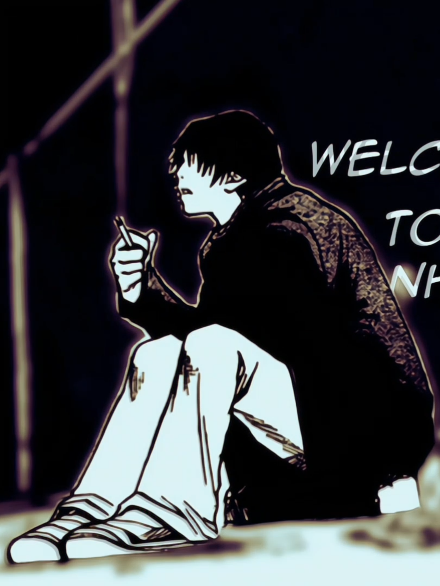 step on me #nhk #welcometothenhkedit #tatsuhirosatou #satou #welcometothenhk #fypppppppppppppppppppppp #edit