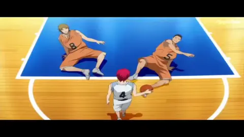 #акаши #баскет  #баскетболкуроко 