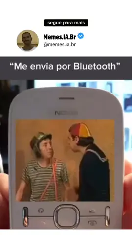 😂 Se você riu, segue agora!   🤖 Esta tudo fora de controle!   👇 Curte, comenta e compartilha com os amigos!   #memes #ia #viral #chatgpt  #creatorsearchinsights 