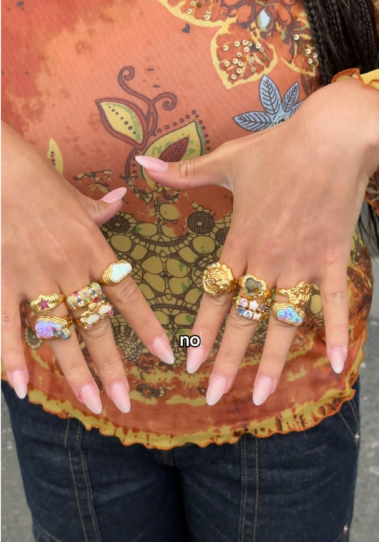 25% off rings for another 24 hours 🤪 #jewellery #OOTD #northernquarter #handmade 