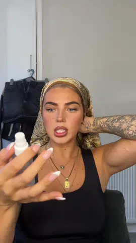 My 20 min makeup routine, with a full product breakdown 🫶🏼 #makeup #MakeupRoutine #makeupproducts #grwm 