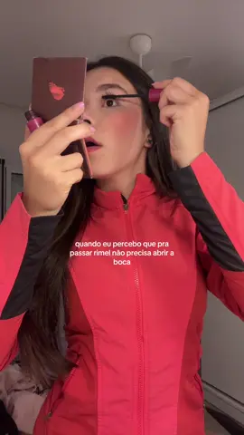 é automático #rimel #fyp