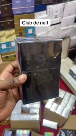 Borty’s hub perfumery #clubdenuit #clubdenuitintenseman #longlastingperfume #originalperfume #smellsgood #viraltiktok #titokviral #wholesaler 