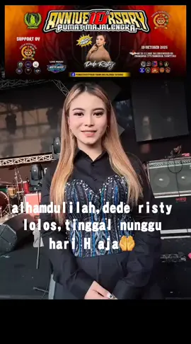 Semoga acaranya lancar,amiin🤲 #fypp #pumat_majalengka_taiwan🔥 